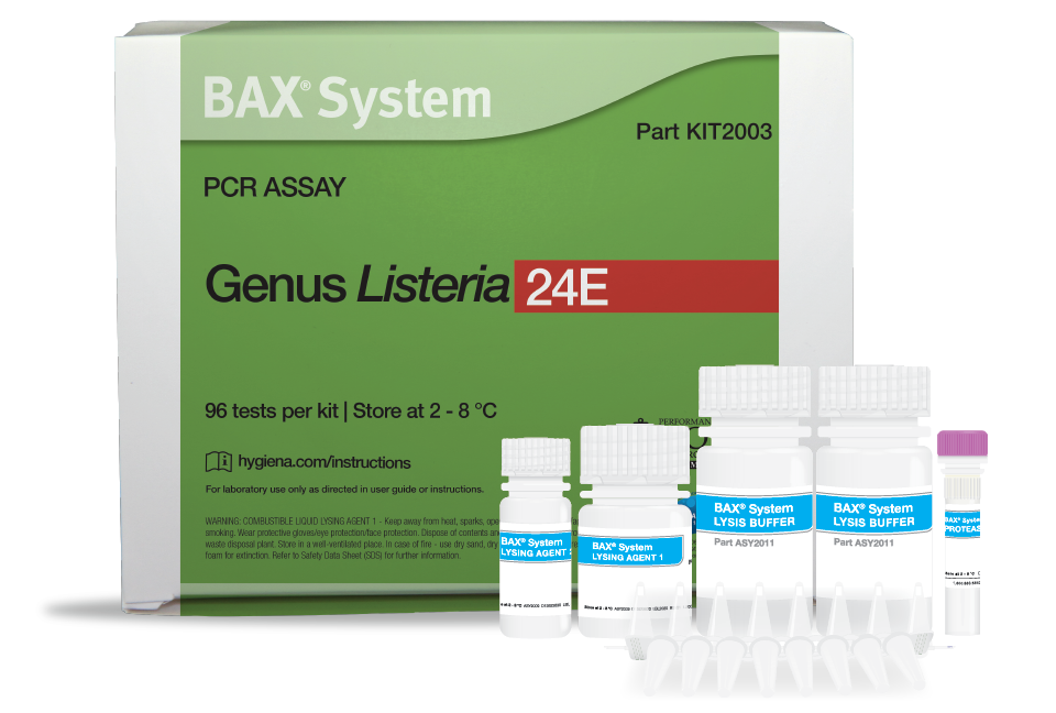 Bax System X5 700x250